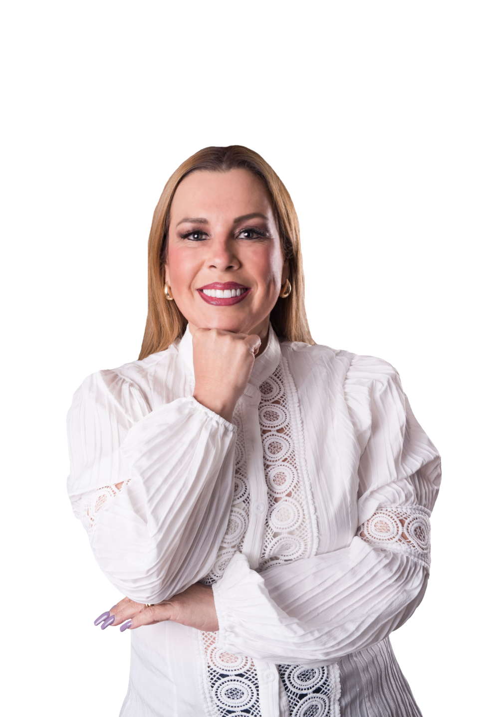 Fiorella Molinelli