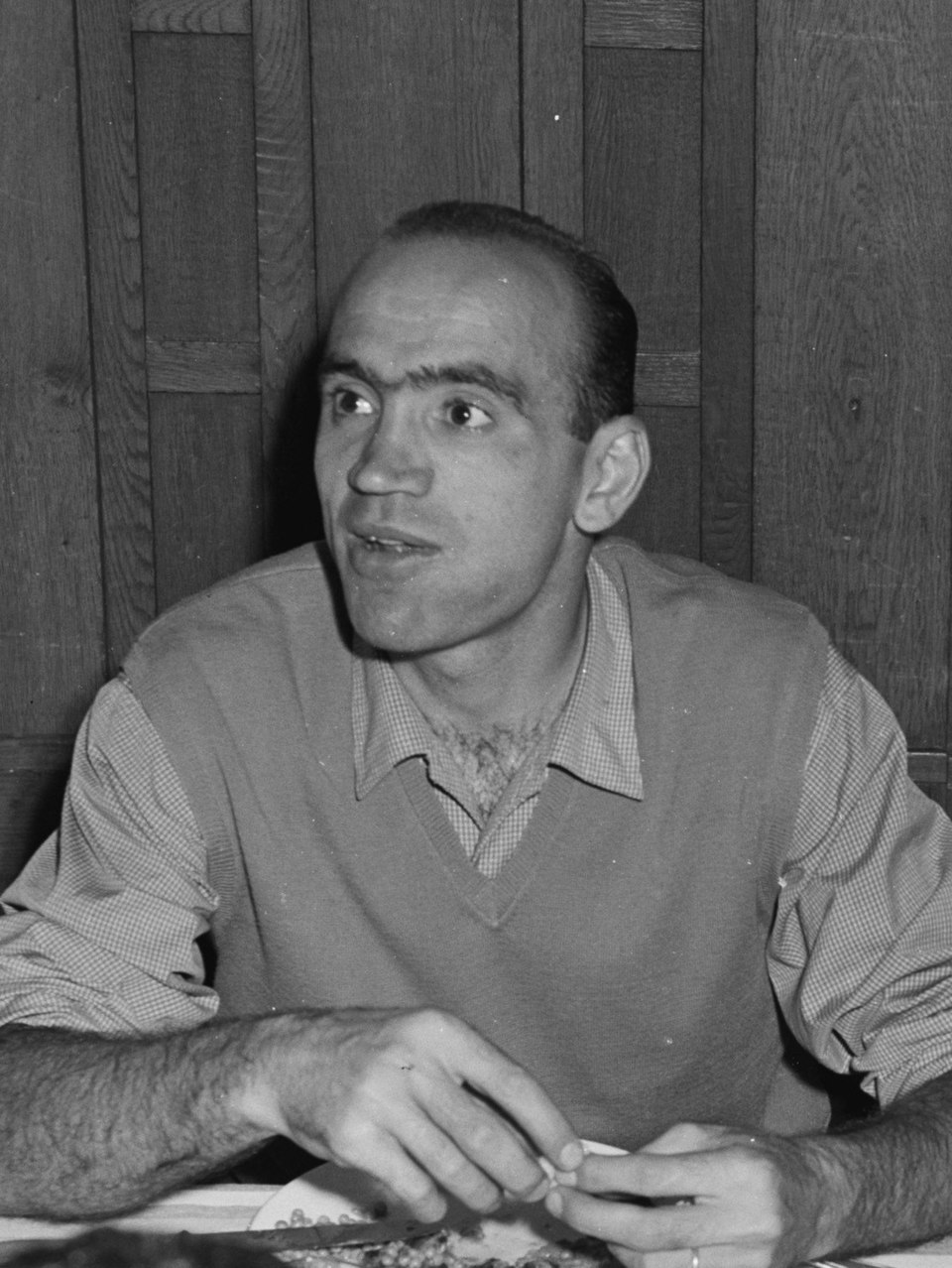 Fiorenzo Magni