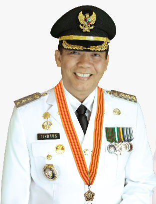 Firdaus Cahyadi