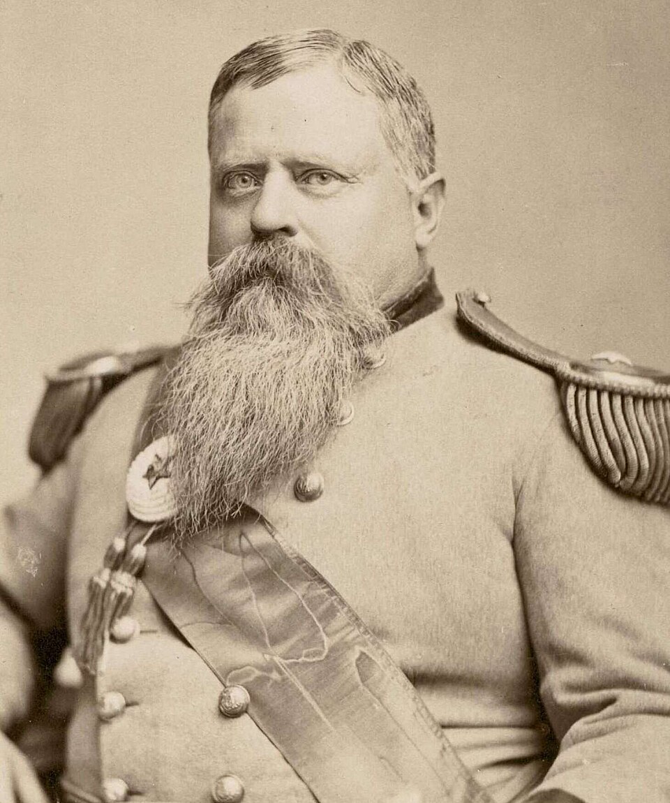 Fitz Lee