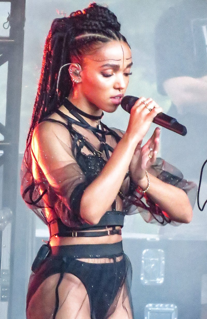 FKA twigs