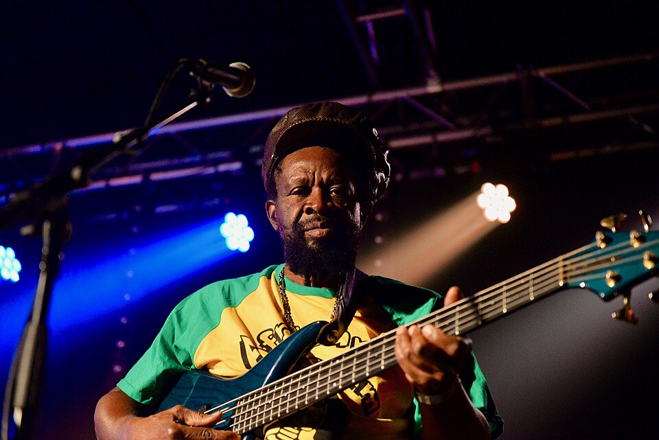 Flabba Holt