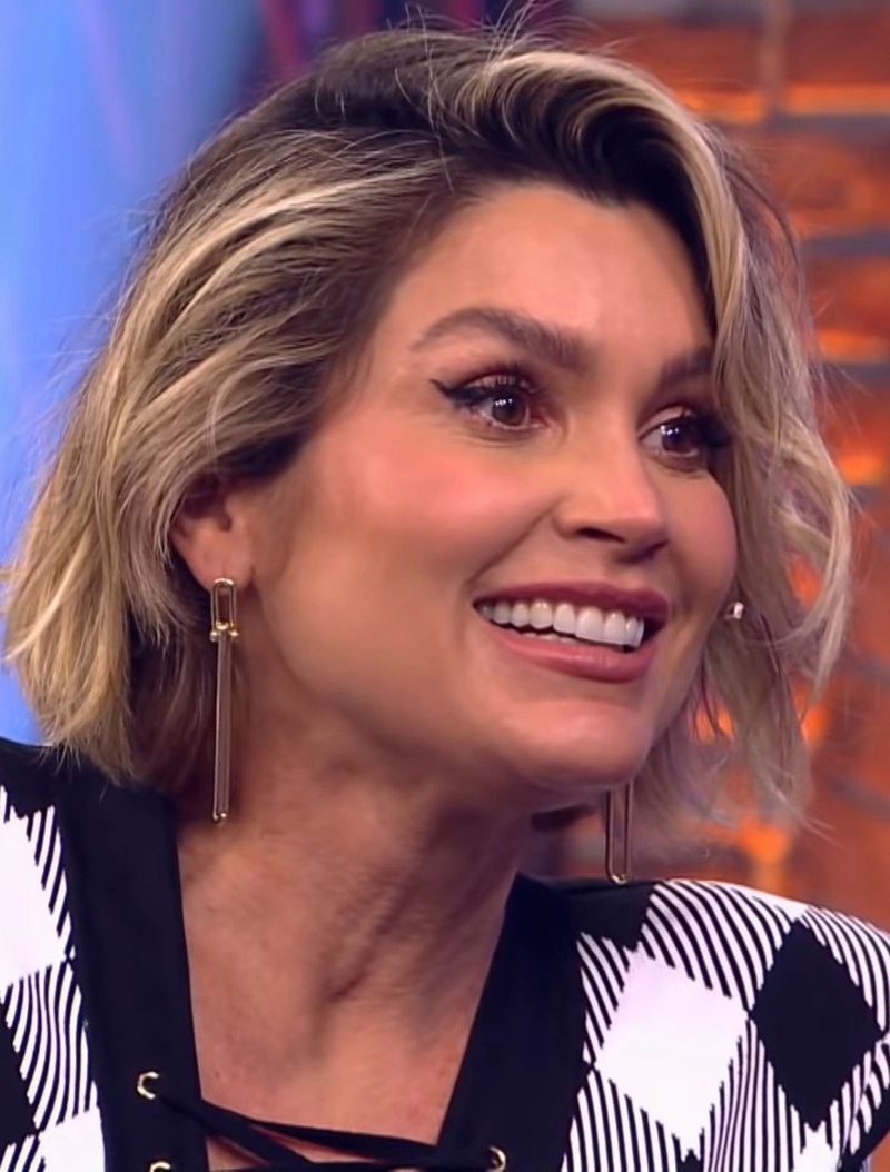 Flavia Costa