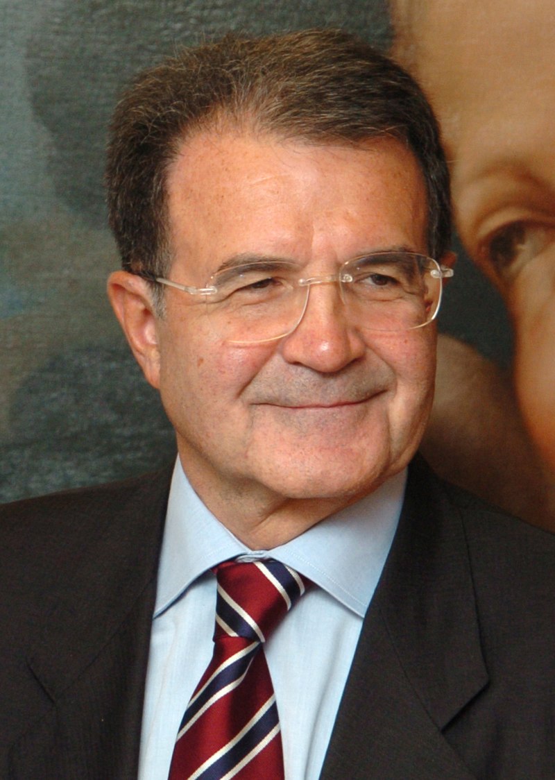 Flavia Prodi