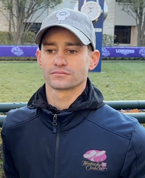 Flavien Prat