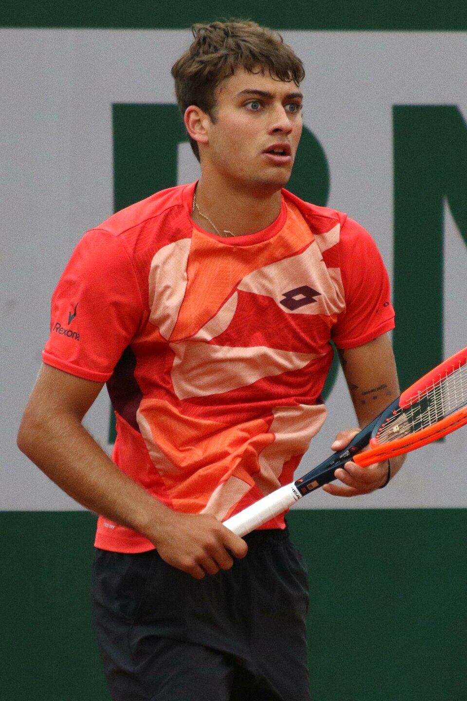 Flavio Bautista