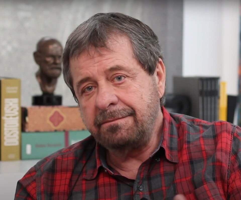 Flávio Bernardo