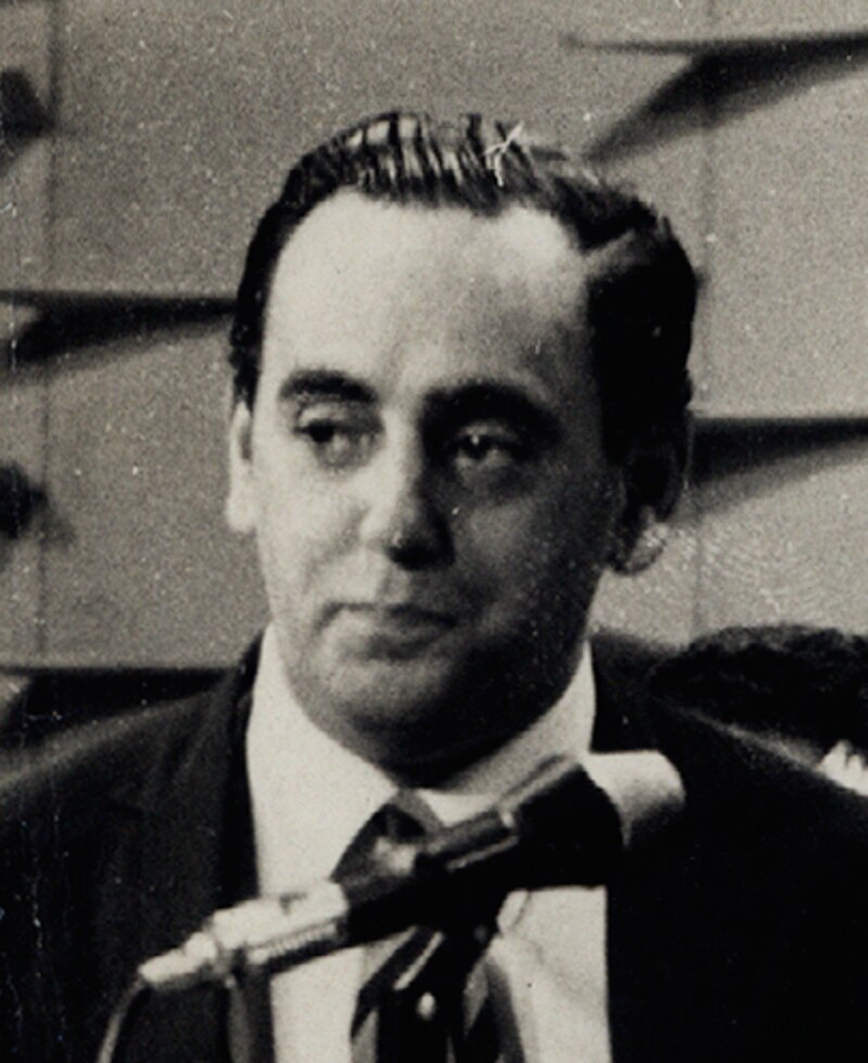 Flávio Cavalcanti