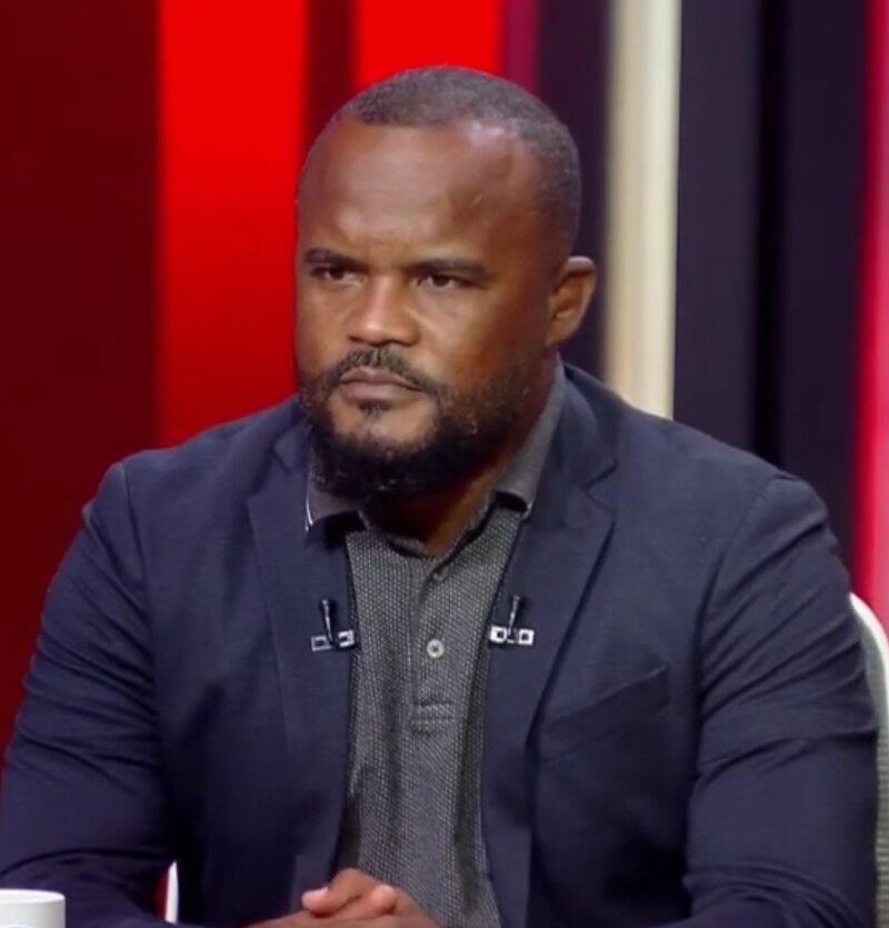 Flávio da Silva Santos