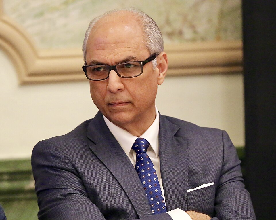 Flavio Darío Espinal