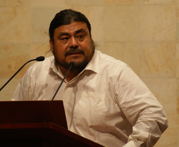 Flavio Sosa