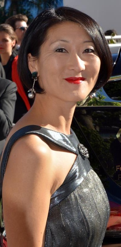 Fleur Pellerin