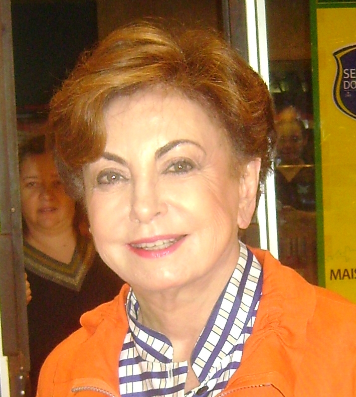 Flor Celina A.