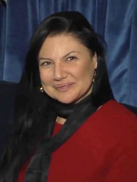 Flor Idalia Esquivel