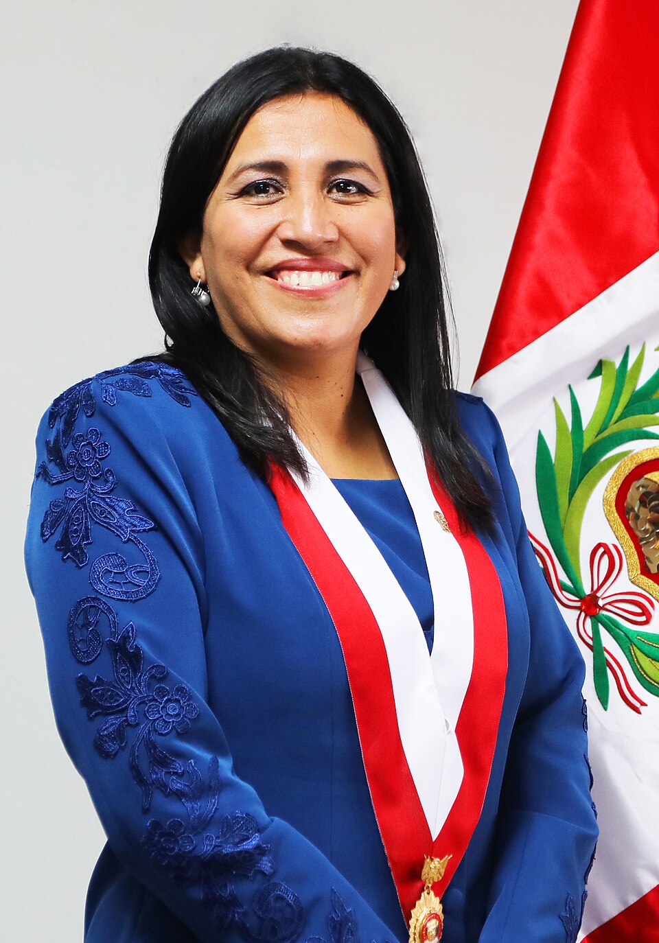 Flor Pablo Medina