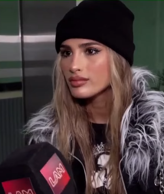 Flor Vigna