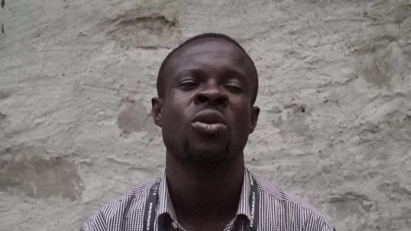 Florence Asante