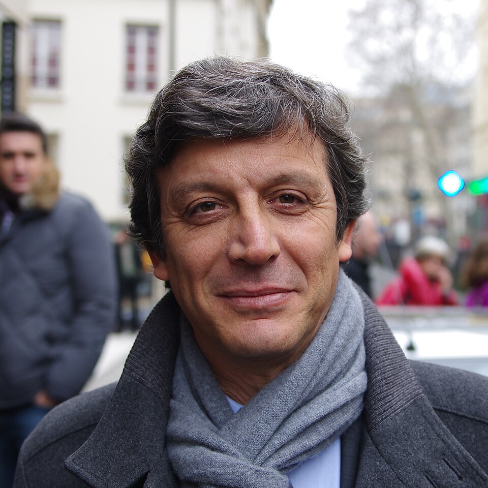 Florence Assouline