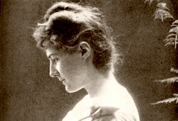 Florence Balcombe