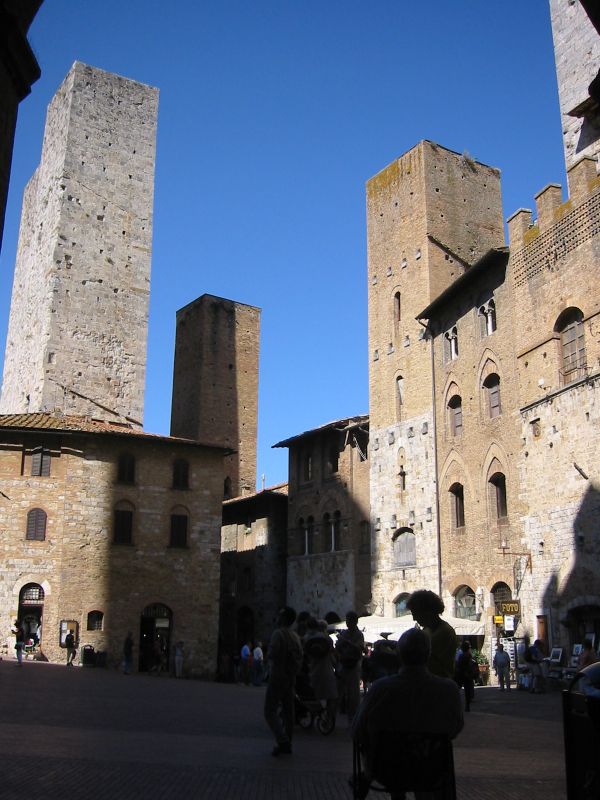 Florence Massa