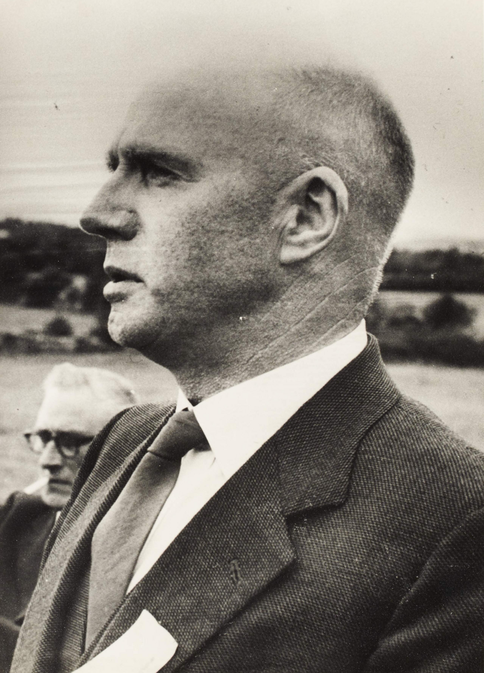 Florence O’Donoghue