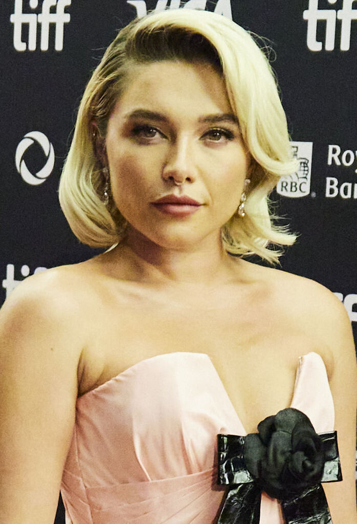 Florence Pugh