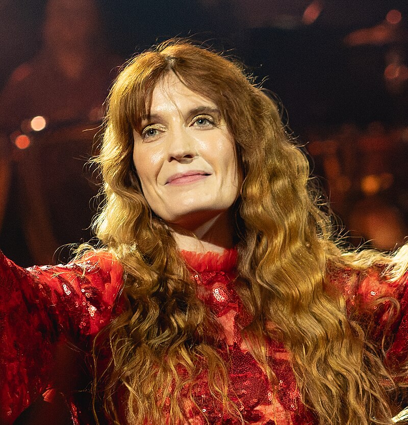 Florence Welch