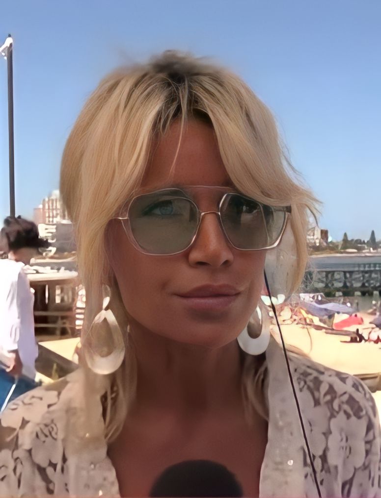 Florencia Jazmín Peña