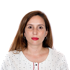 Florencia Lampreabe