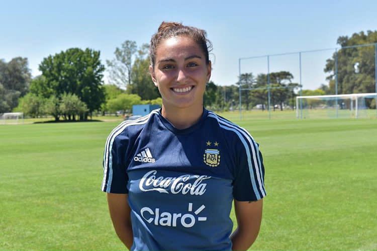 Florencia Petrone