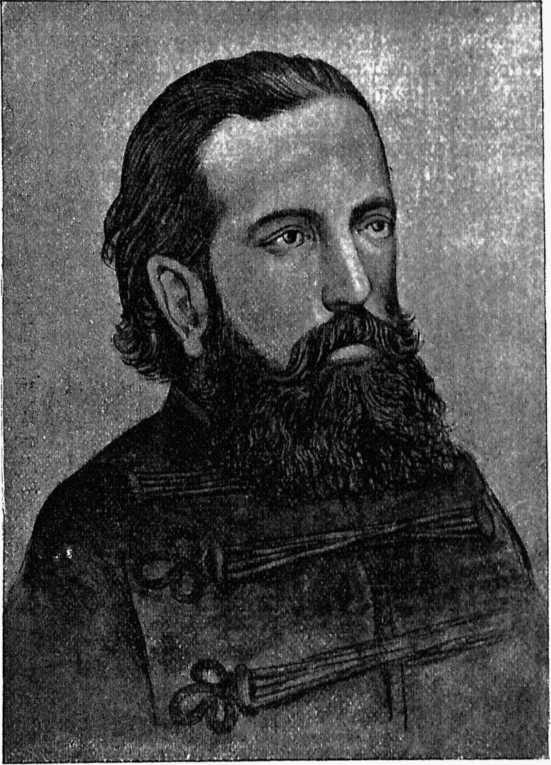 Florencio Martínez de Hoz