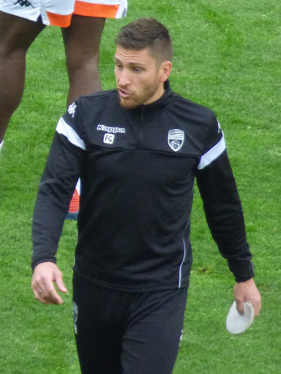 Florent Ghisolfi