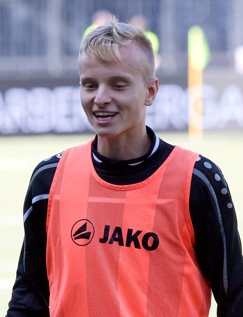 Florent Hadergjonaj