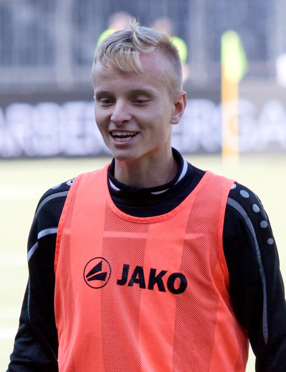 Florent Haderjonaj