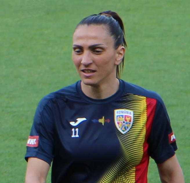 Florentina Olar