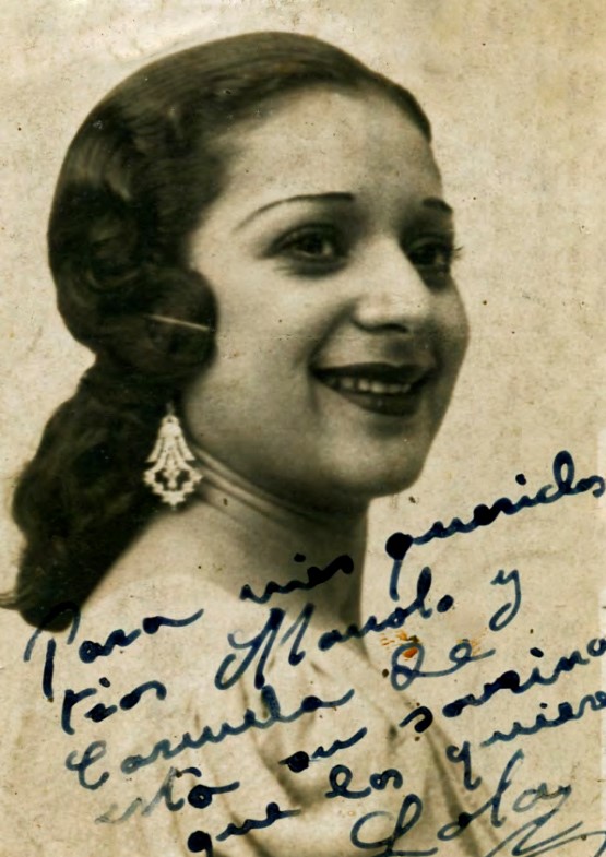 Flores Ruiz