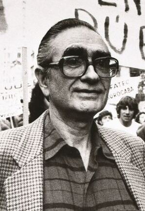 Florestan Fernandes