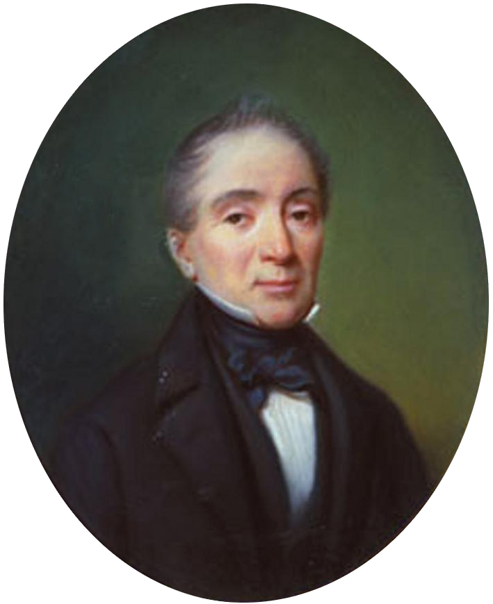 Florestan Grimaldi
