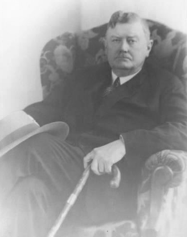 Florian J. Haamann
