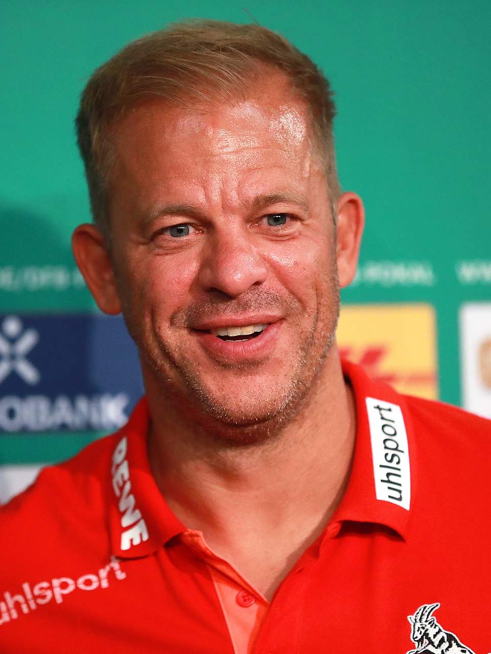 Florian Junge