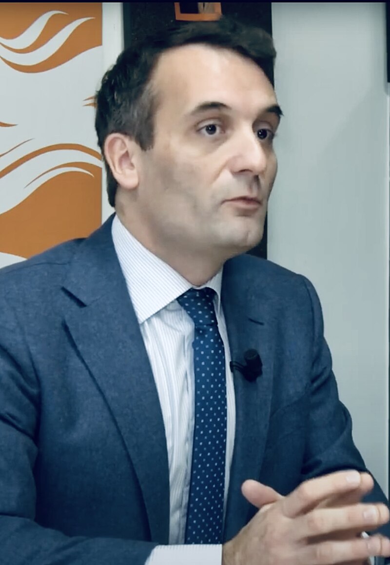 Florian Philippot