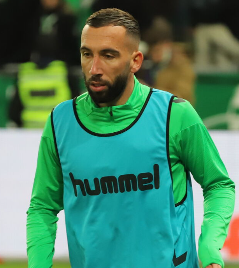 Florian Tardieu