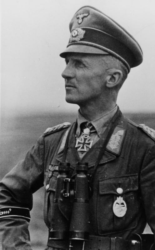 Florian von Manteuffel