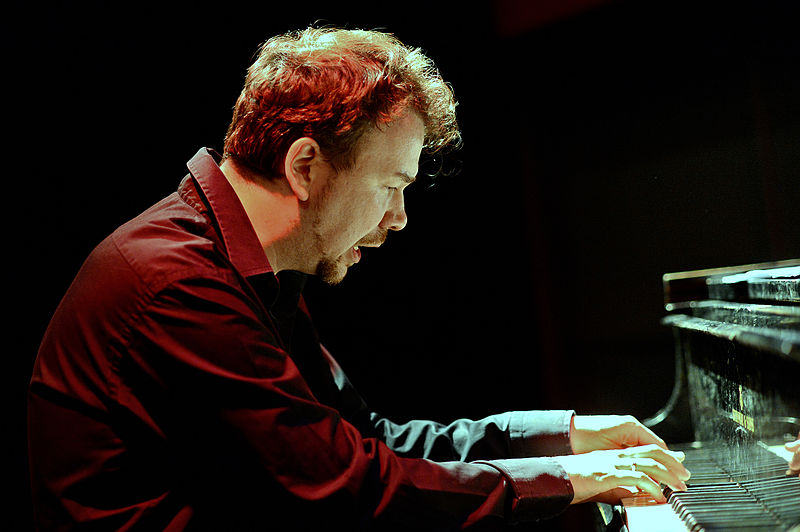 Florian Weber