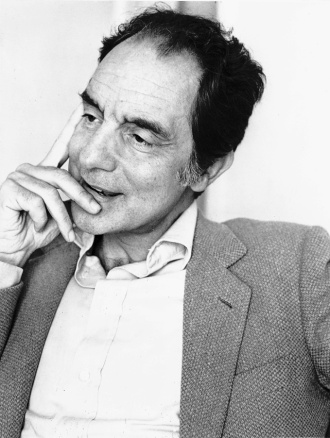 Floriano Calvino
