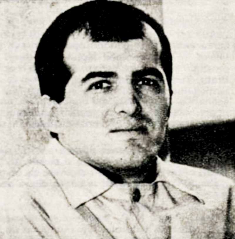 Florin Călinescu
