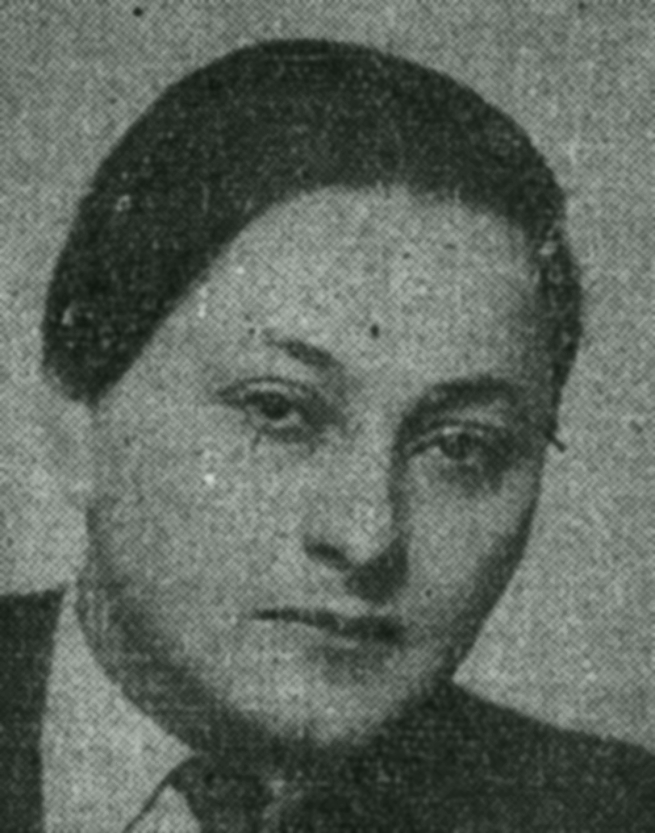 Florin-Silviu Ursulescu