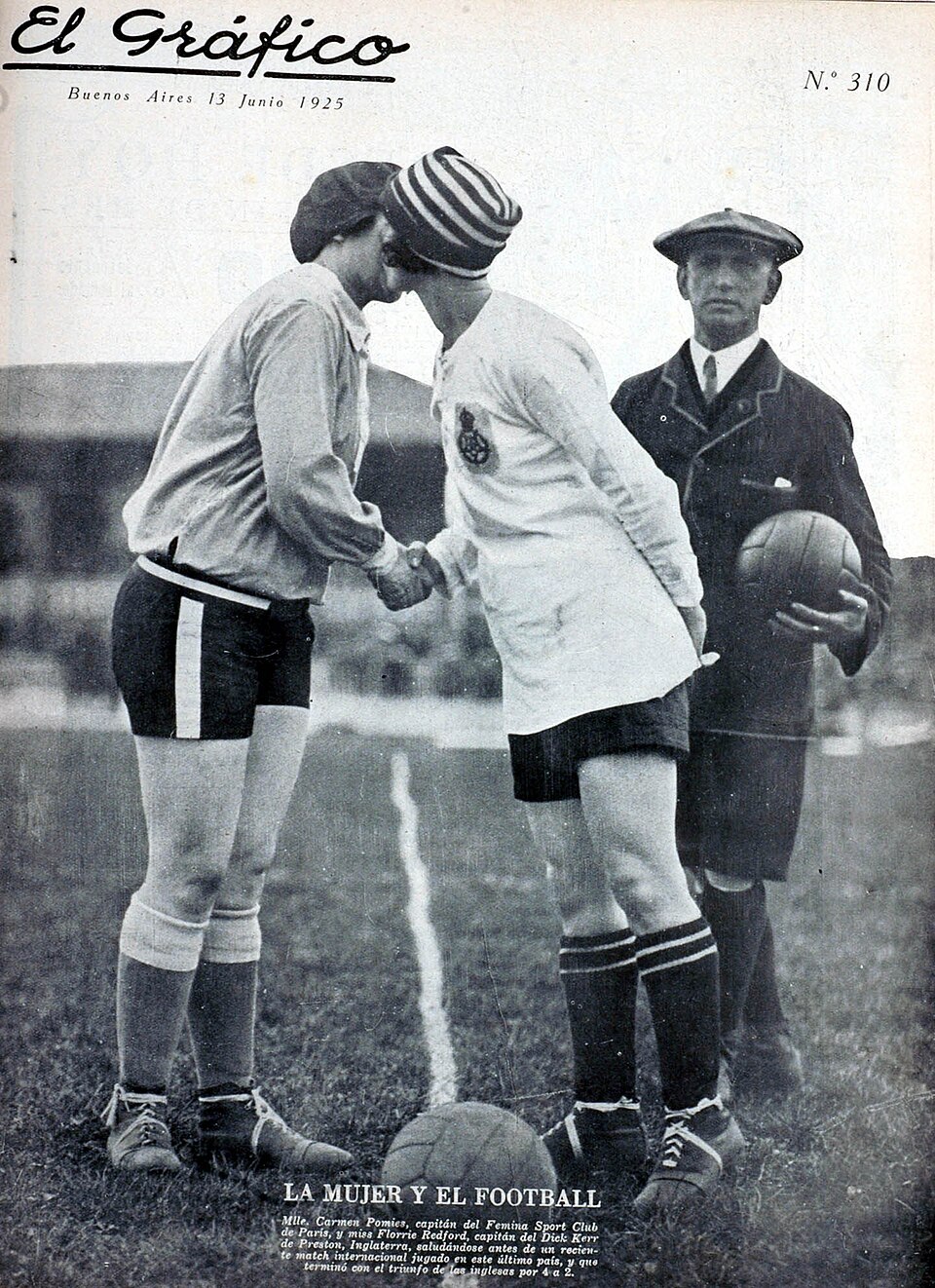 Florrie Redford