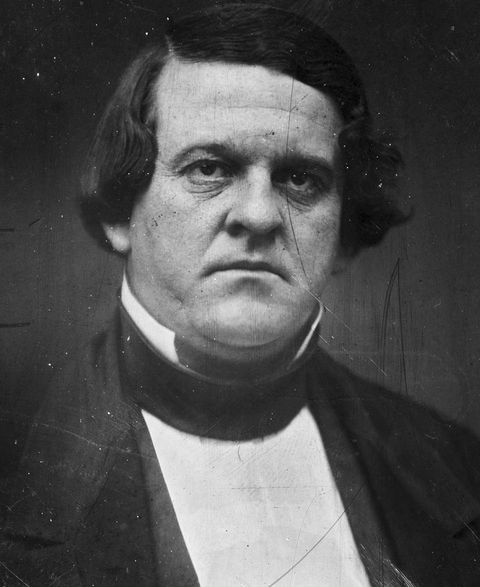 Floyd Howell