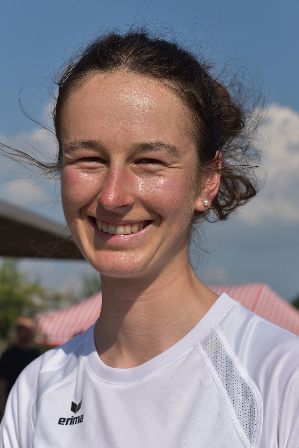 Flurina Rigling
